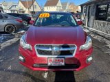 Used 2013 Subaru Impreza 2.0i Limited image 2