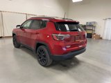 New 2025 Jeep Compass Latitude w/ Altitude Special Edition image 6
