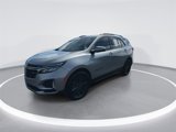 Used 2023 Chevrolet Equinox RS w/ RS Leather Package image 4