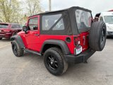 Used 2014 Jeep Wrangler Sport w/ Quick Order Package 24S image 6