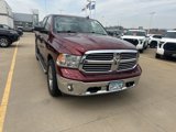 Used 2016 RAM 1500 Big Horn image 2