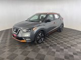 Used 2019 Nissan Kicks SR w/ SR Premium Package image 3