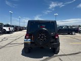 Used 2015 Jeep Wrangler Unlimited Sport image 5