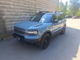 Certified 2021 Ford Bronco Sport First Edition image 2
