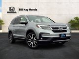 Used 2019 Honda Pilot Touring image 5