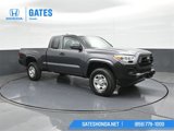 Used 2022 Toyota Tacoma 2WD Access Cab image 4