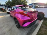 Used 2019 Toyota C-HR XLE image 4