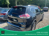 Used 2016 Nissan Rogue SL image 2