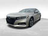 Used 2018 Honda Accord EX image 3