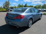 Used 2008 INFINITI G35 x Sedan w/ Premium Pkg image 3