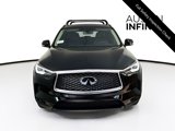 New 2025 INFINITI QX50 Luxe image 4