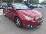 Used 2013 Chevrolet Cruze LT w/ All-Star Edition image 3