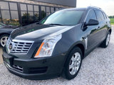 Used 2015 Cadillac SRX Luxury image 2