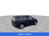 Certified 2018 Chevrolet Equinox LT image 2