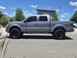 Used 2014 Ford F150 FX4 w/ Equipment Group 402A Luxury image 2