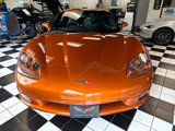 Used 2009 Chevrolet Corvette Coupe w/ Preferred Equipment Group image 2
