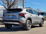 New 2025 Chevrolet Trax LT w/ Driver Confidence Package image 4