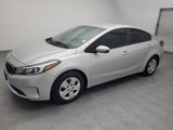 Used 2018 Kia Forte LX image 2