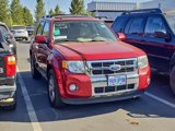 Used 2012 Ford Escape Limited image 2