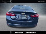 Used 2023 Chevrolet Malibu LS image 4