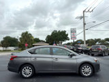 Used 2019 Nissan Sentra S w/ Appearance Package image 3