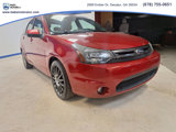 Used 2010 Ford Focus SES image 5