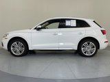 Used 2018 Audi Q5 2.0T Premium Plus w/ Premium Plus Package image 4
