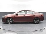 Certified 2025 Nissan Sentra SV image 3