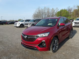 Used 2020 Buick Encore GX Select w/ Sport Touring Package image 3