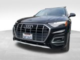 Certified 2021 Audi Q5 2.0T Premium w/ Convenience Package image 2