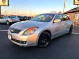 Used 2007 Nissan Altima 2.5 S image 4