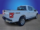 Used 2018 Ford F150 XLT w/ Equipment Group 302A Luxury image 5