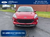 Used 2022 Ford Escape SEL image 5