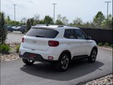 Certified 2022 Hyundai Venue SEL image 5