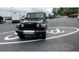 Used 2013 Jeep Wrangler Unlimited Sahara image 3