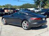 Used 2017 Jaguar F-TYPE Coupe image 4
