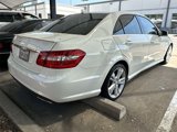 Used 2012 Mercedes-Benz E 350 Sedan image 3