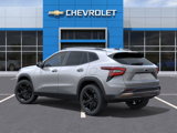 New 2025 Chevrolet Trax ACTIV image 3