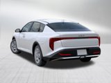 New 2025 Kia K4 LX image 4