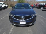 Used 2022 Acura RDX AWD image 2