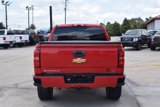Used 2016 Chevrolet Silverado 1500 LT w/ All Star Edition image 4