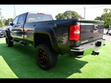 Used 2015 GMC Sierra 2500 SLT w/ Duramax Plus Package image 3