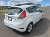 Used 2015 Ford Fiesta SE image 5