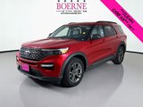 Used 2021 Ford Explorer XLT w/ Equipment Group 202A image 3