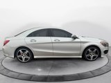 Used 2014 Mercedes-Benz CLA 250 4MATIC image 4