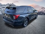 Certified 2022 Ford Explorer XLT w/ Equipment Group 202A image 4