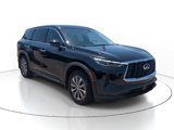 Certified 2025 INFINITI QX60 Pure image 2