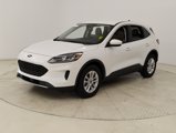 Certified 2021 Ford Escape SE w/ Convenience Package image 3