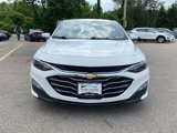 Used 2023 Chevrolet Malibu LT image 2