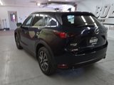 Used 2018 MAZDA CX-5 Touring image 4